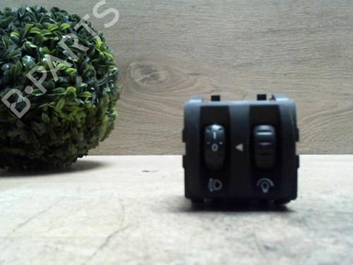 Mando RENAULT TWINGO II (CN0_) 1.2 16V (CN0K, CN0V, CN0A) (76 hp) 31238432