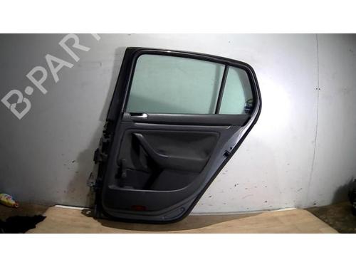 Right rear door VW GOLF V (1K1) 1.9 TDI | BP25411263C5 