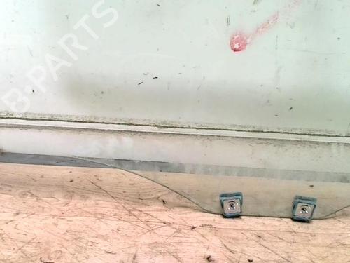 Rear left door window MITSUBISHI GRANDIS (NA_W) 2.0 DI-D (NA8W) | BP25421243C20 