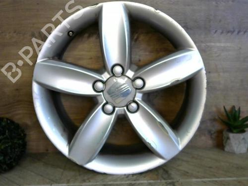 Used Rim SEAT LEON (1P1) 2.0 TDI 16V (140 hp) 25409157