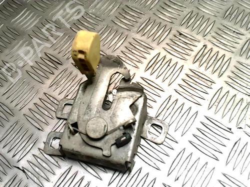 Panserlås CITROËN NEMO Box Body/MPV (AA_) 1.3 HDi 75 (75 hp) 31224885