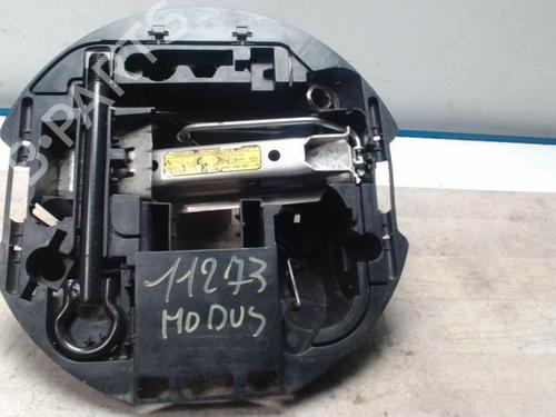 Used Jack Kit RENAULT MODUS / GRAND MODUS (F/JP0_) 1.5 dCi (FP0D, JP0D) (82 hp) 31231369