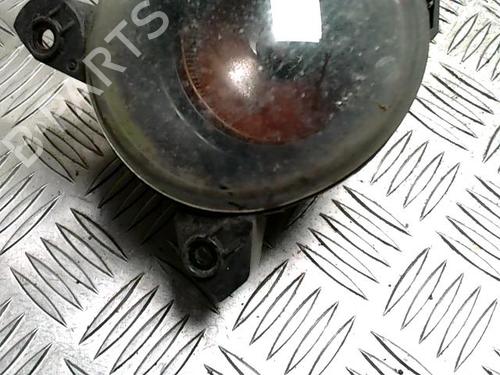 Left front fog light RENAULT KOLEOS I (HY_) 2.0 dCi 4x4 (HY0K) | BP36518600C30 - Image 2