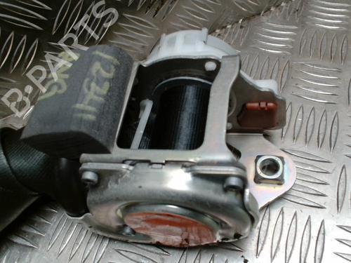 Front left seatbelt SEAT ARONA (KJ7, KJP) 1.0 TSI | BP33302620I26 - Image 2