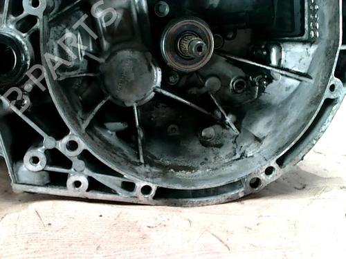 Gearbox CITROËN DS4 (NX_) 1.6 THP 155 | BP25417964M3