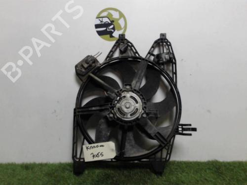 Heater blower motor RENAULT KANGOO (KC0/1_) 1.2 16V (KC05, KC06, KC03, KC0T, KC0W, KC1D) | BP25393792M62 