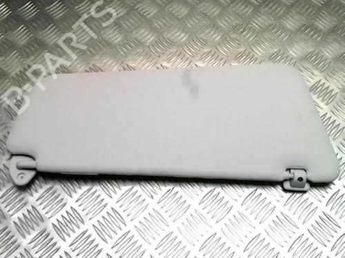 Left sun visor PEUGEOT EXPERT Van (VF3A_, VF3U_, VF3X_) 2.0 HDi 130 | BP25702209I1 