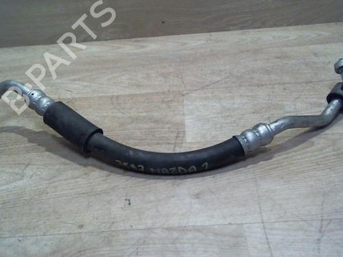 AC-rør MAZDA 3 (BK) 1.6 DI Turbo (109 hp) 25412477
