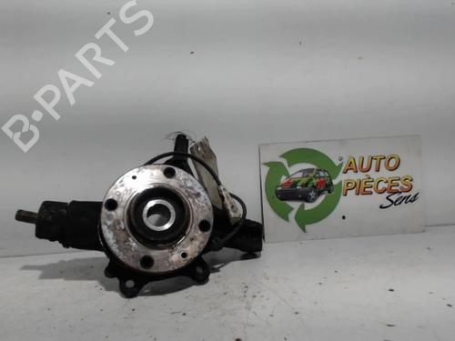 Used Right front steering knuckle CITROËN C4 I (LC_) 1.6 HDi (90 hp) 25399384