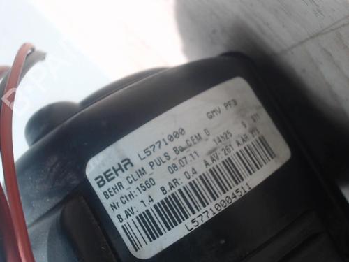 Used Air vent CITROËN C5 III Break (RW_) 1.6 HDi 115 (114 hp) 31224489