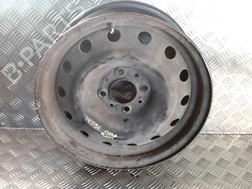 Used Rim CITROËN XSARA PICASSO (N68) 1.6 HDi (90 hp) 32082477