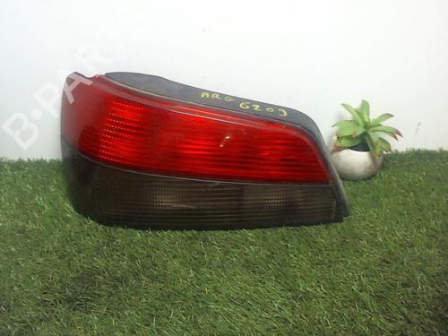 Used Left taillight Left taillight PEUGEOT 306 Hatchback (7A, 7C, N3, N5) 1.4 (75 hp) 25395268 25395268