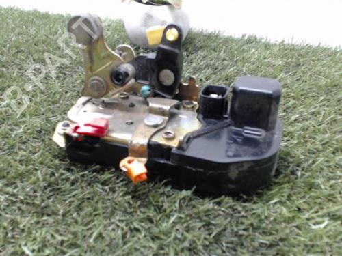Front left lock CHRYSLER PT CRUISER (PT_) 2.4 | BP25396280C98 