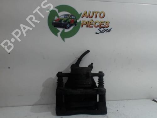 Right front brake caliper RENAULT CLIO III (BR0/1, CR0/1) 1.5 dCi (C/BR0G, C/BR1G) | BP25415553M104 