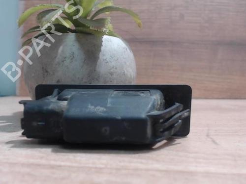 Licence plate light PEUGEOT 307 CC (3B) 2.0 16V | BP29701361I40 