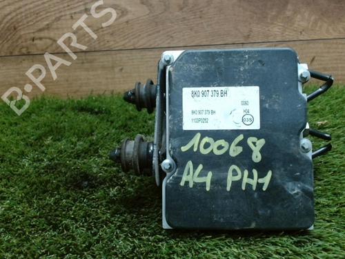 Used ABS pump AUDI A4 B8 Avant (8K5) 2.0 TDI (143 hp) 31221438