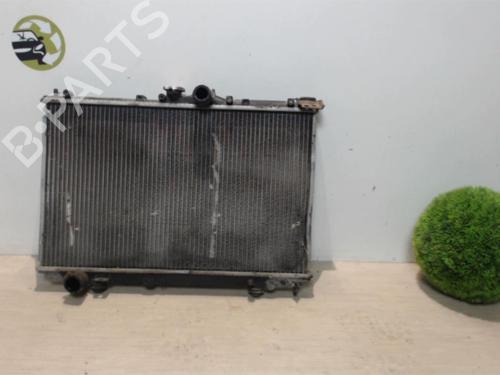 Used Water radiator MITSUBISHI SPACE STAR MPV (DG_A) 1.3 16V (DG1A) (86 hp) 25392458