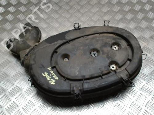 Air filter box RENAULT CLIO I (B/C57_, 5/357_) 1.2 (B/C/S57A, B/C57S, 5/357F, 5/357J, 5/357L, 5/357R) | BP25886288M87 