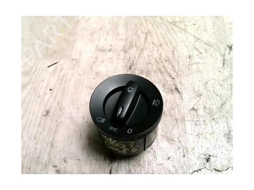 Headlight switch VW GOLF VI (5K1) 1.6 TDI | BP25427723I24 