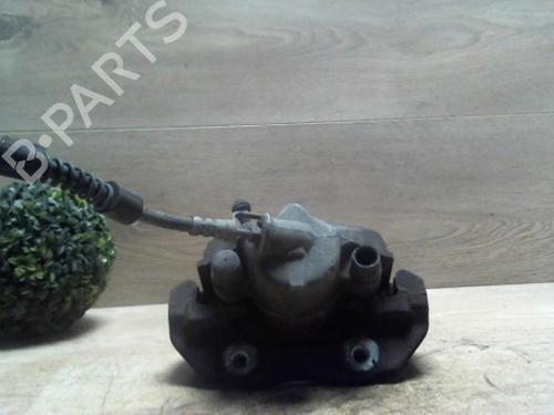 Left front brake caliper FORD TRANSIT CONNECT (P65_, P70_, P80_) 1.8 TDCi | BP31226292M105 - Image 3