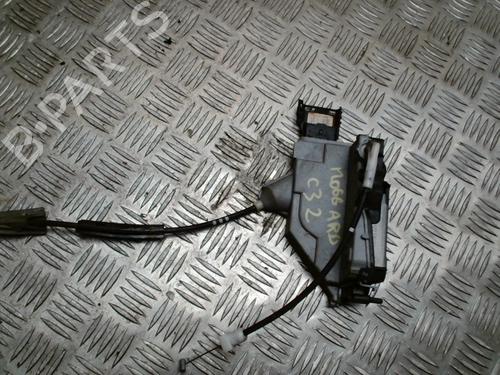 Used Rear right lock Rear right lock CITROËN C3 II (SC_) 1.6 HDi 90 (90 hp) 36296376 36296376
