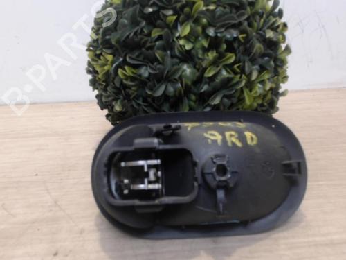 Rear right interior door handle RENAULT MEGANE II Estate (KM0/1_) 1.5 dCi (KM02, KM13) | BP25390667I16