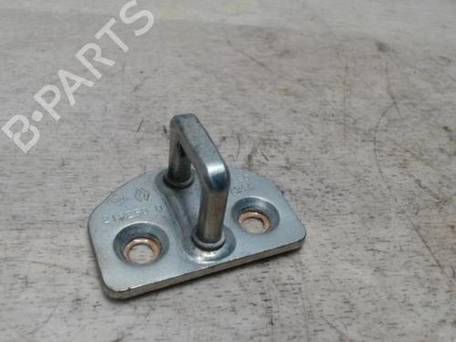 Rear right lock RENAULT CLIO III (BR0/1, CR0/1) 1.6 16V (BR05, BR0B, BR0Y, BR15, BR1J, BR1M, BR1Y, CR0B,... | BP25421987C99 