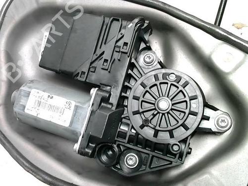 Rear right window mechanism VW GOLF V (1K1) 1.9 TDI | BP28031850C25 