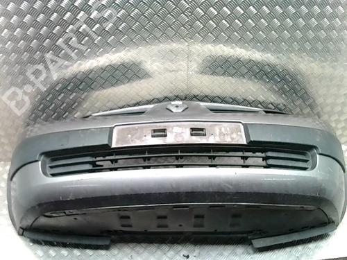Used Front bumper RENAULT MEGANE II (BM0/1_, CM0/1_) 1.5 dCi (BM0F, BM0T, BM2B, CM0F, CM0T) (82 hp) 25790823