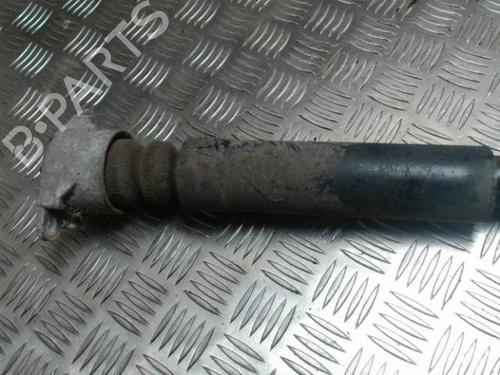 Left rear shock absorber FORD FIESTA VI (CB1, CCN) 1.4 TDCi | BP26124908M18
