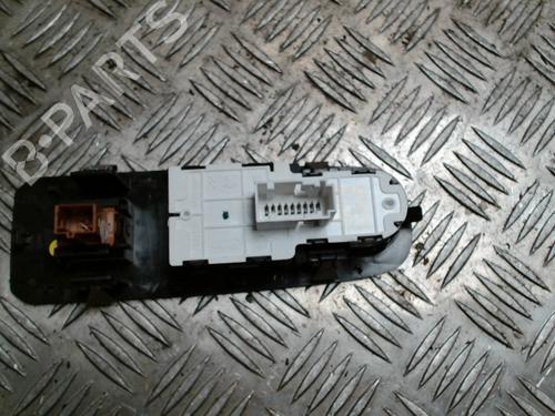Left front window switch PEUGEOT PARTNER Box Body/MPV (K9) 1.6 BlueHDI 100 | BP38527756I27 - Image 3