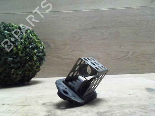 Used Heater resistor PEUGEOT 206 SW (2E/K) 1.4 (75 hp) 31239248