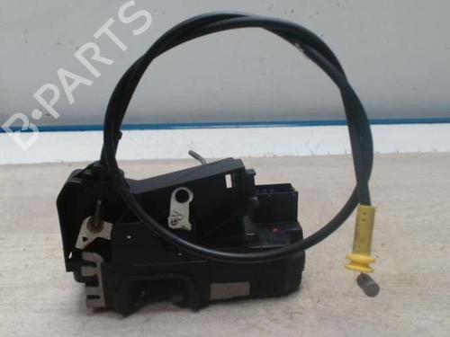 Front right lock RENAULT TRAFIC II Bus (JL) 1.9 dCI 100 (JL0C, JL0K) | BP25421184C97 