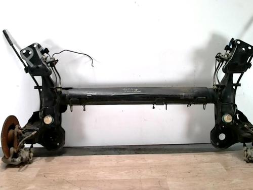 Bagaksel CITROËN C3 Picasso (SH_) 1.2 THP 110 (SHHNZ6) (110 hp) 31235825