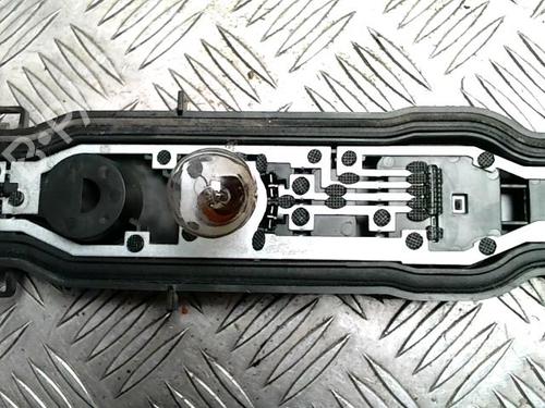 Licence plate light RENAULT KANGOO Express (FW0/1_) Z.E. (FW0Z, FW1Z) | BP39403959I40 - Image 3