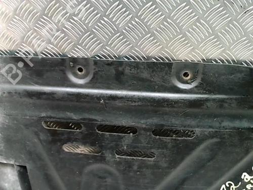 Underbody protection BMW 3 Coupe (E92) 320 d | BP29701627M92 