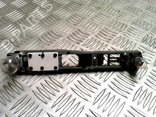 Used Licence plate light Licence plate light CITROËN C5 II (RC_) 1.6 HDi (RC8HZB) (109 hp) 36518596 36518596