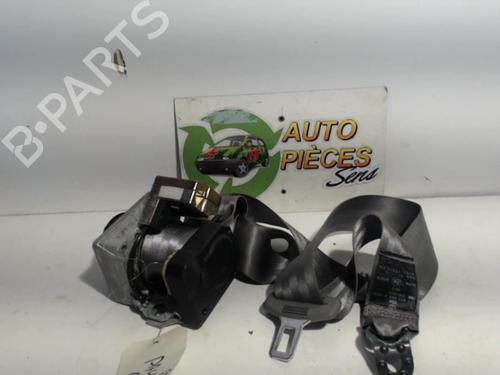 Used Rear right seatbelt VW PASSAT B5.5 (3B3) 1.9 TDI (130 hp) 31233714