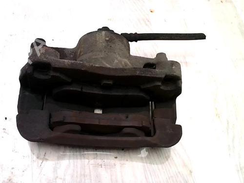 Used Right front brake caliper NISSAN QASHQAI I (J10, NJ10) 1.5 dCi (106 hp) 31227408