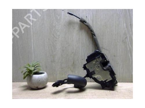 Front right lock RENAULT MEGANE III Hatchback (BZ0/1_, B3_) 1.5 dCi (BZ09, BZ0D, BZ1W, BZ29, BZ14) | BP25412286C97 