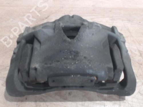 Used Left front brake caliper FORD S-MAX (WA6) 2.5 ST (220 hp) 25412491