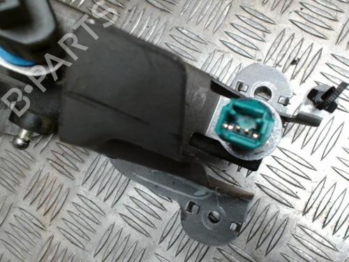 Pédale d'embrayage RENAULT SCÉNIC III (JZ0/1_) 1.6 dCi (JZ00, JZ12) | BP30810003I13