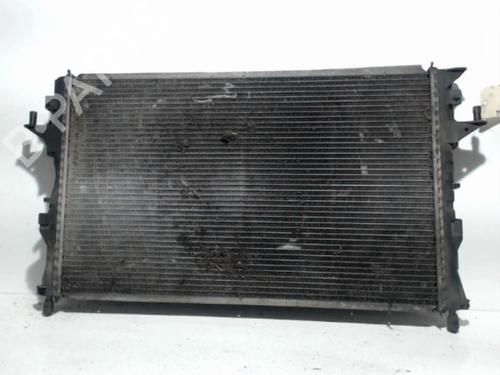 Wasserkühler für RENAULT ESPACE IV (JK0/1_) 2.2 dCi (JK0H) (150 hp) 25408657