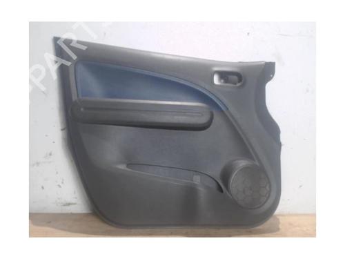 Front left panel SUZUKI SPLASH (EX) 1.0 (A5B310) | BP25385967C58 