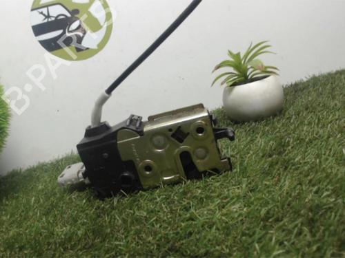 Rear left lock PEUGEOT 407 SW (6E_, 6D_) 1.6 HDi 110 | BP25394956C100 