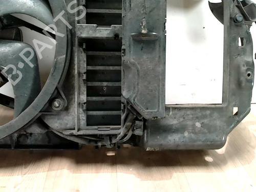 Heater blower motor PEUGEOT 407 (6D_) 1.6 HDi 110 (6D9HZC, 6D9HYC) | BP31228952M62 