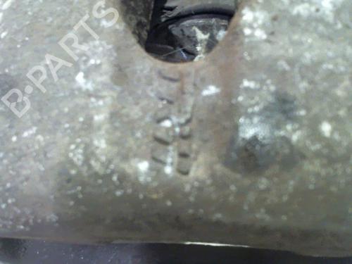 Used Left rear brake caliper MINI MINI CLUBMAN (R55) Cooper S (174 hp) 25388396