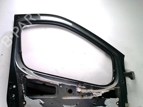 Dør venstre fortil RENAULT TRAFIC II Van (FL) 2.5 dCi 135 (FL0D) | BP25430482C2 