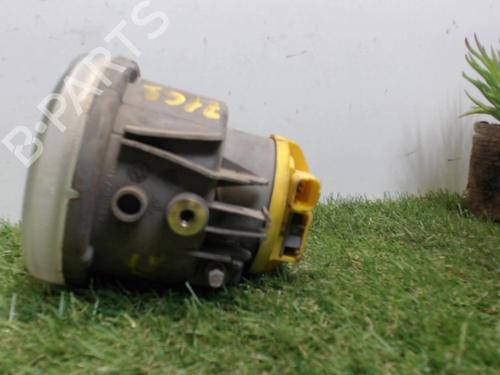 Left front fog light CITROËN XSARA Break (N2) 2.0 HDi 109 | BP25412854C30