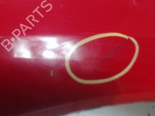 Right rear fenders VW NEW BEETLE (9C1, 1C1) 1.9 TDI | BP25413091C44